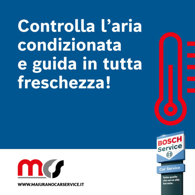 Concessionaria - MAIURANO CAR SERVICE